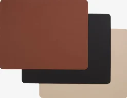 TIDSELMantel individual TIDSEL 33x42 beis