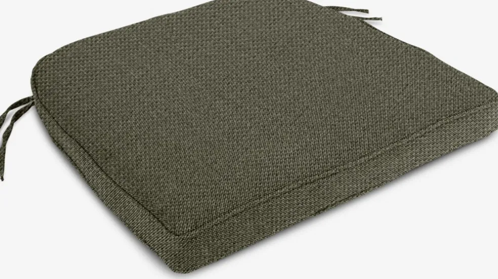 UDSIGTENCojín de jardín para silla UDSIGTEN oliva oscuro