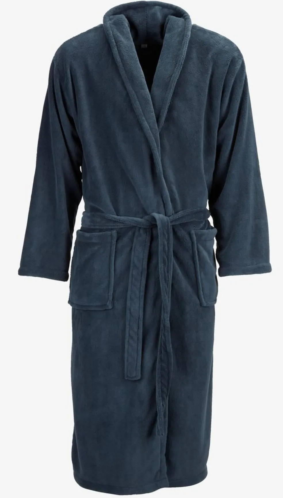 VALBOBASICBata VALBO L/XL azul oscuro