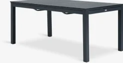 VATTRUP + AIDTMesa VATTRUP L172/276 + 4 sillas AIDT negro