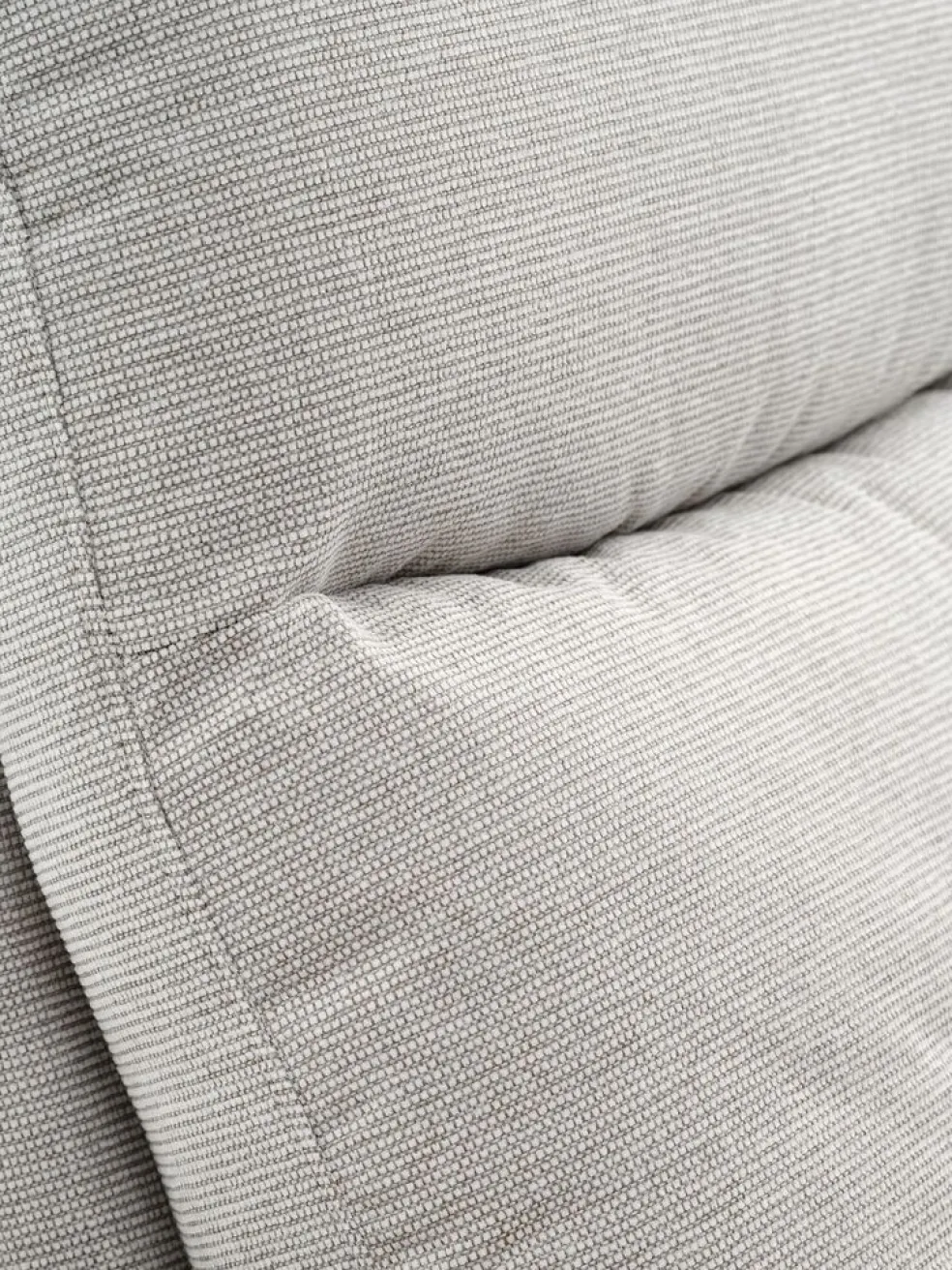 VEJLBYSillón reclinable VEJLBY tela arena claro