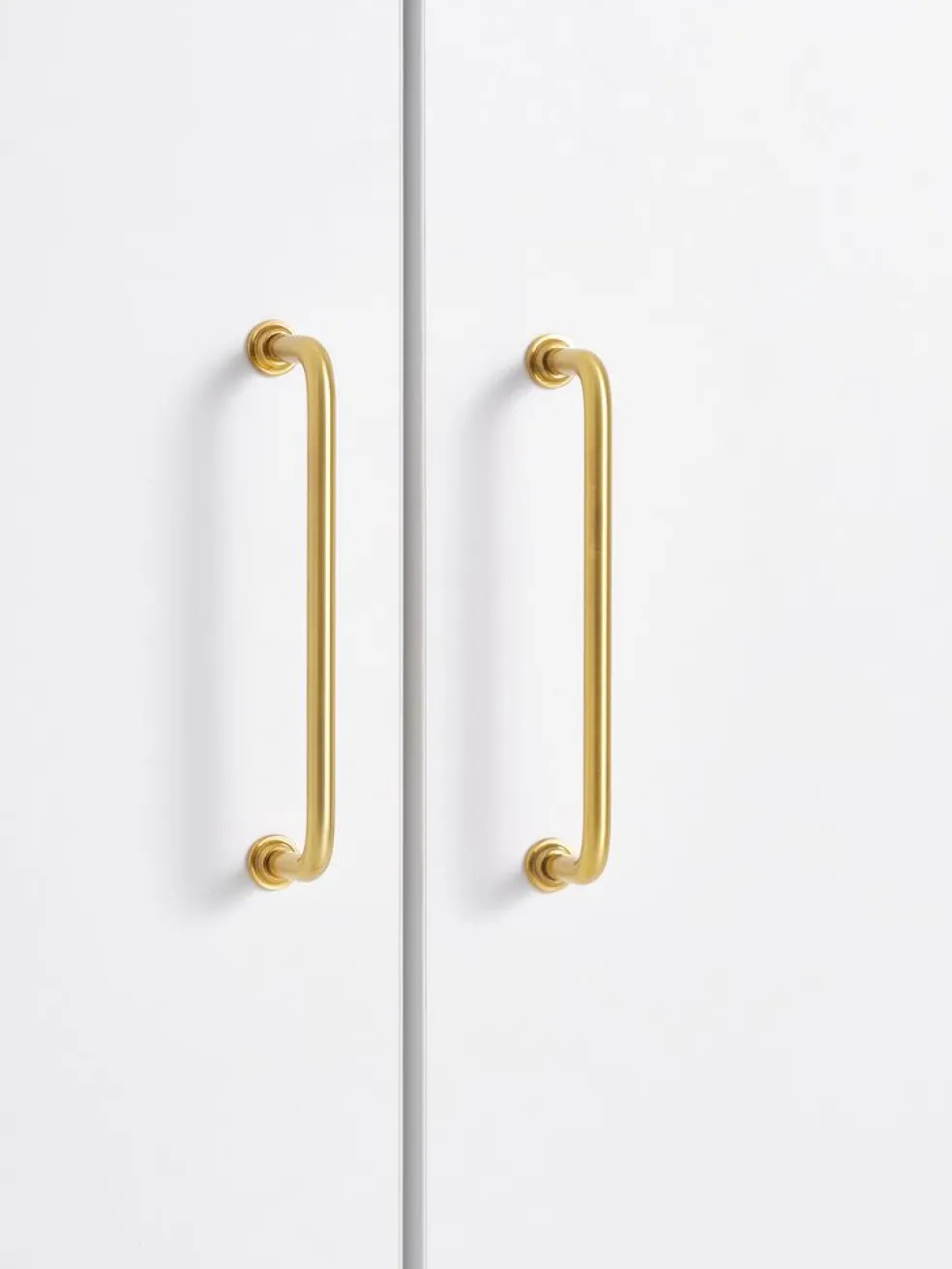 VIBYArmario VIBY 101x200 2 puertas blanco