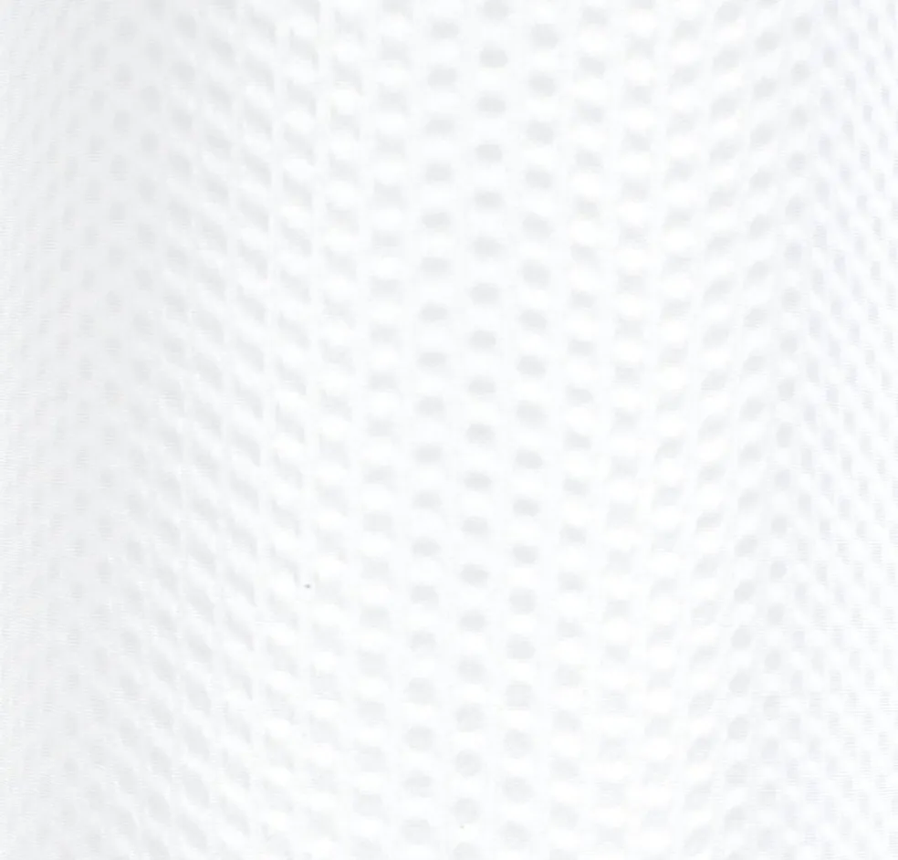 VISKAFORSGOLDCortina de ducha VISKAFORS 180x200 blanco