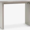 VORDINGBORGEscritorio VORDINGBORG 60x120 beis