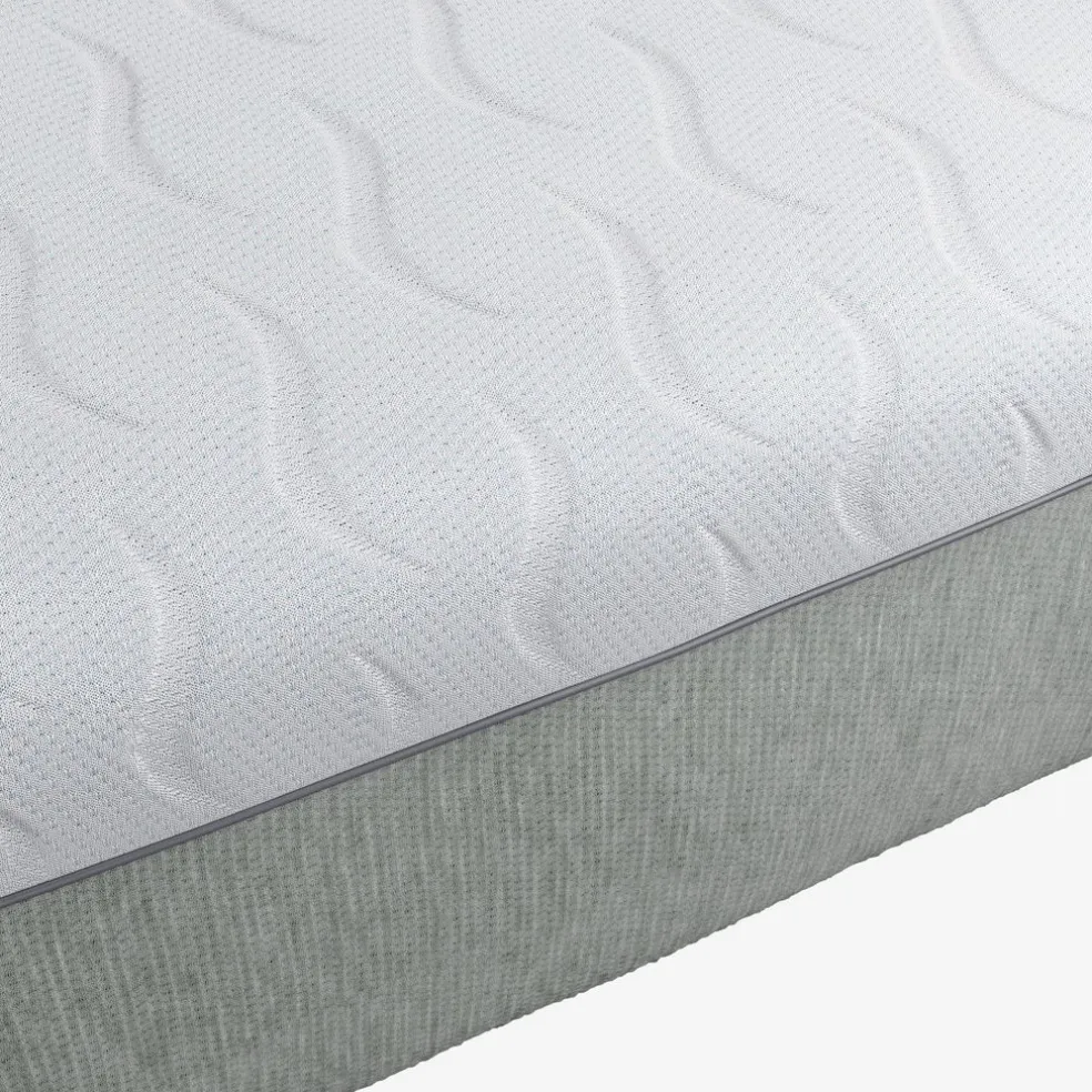WELLPUR HOVDAGOLDColchón de espuma 135x190cm WELLPUR HOVDA Firme