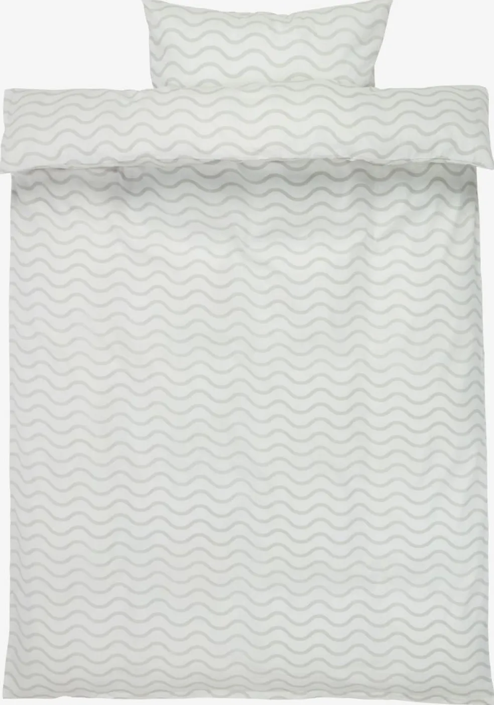 WENCHEBASICJuego funda nórdica WENCHE 155x220 blanco